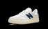 T500 "Sea Salt Navy Angora"